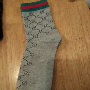 gucci socks